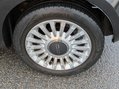 Fiat 500 1.2 Pop Euro 5 (s/s) 3dr 10