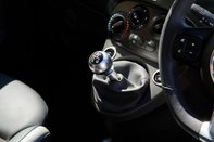 Fiat 500 ROCKSTAR 32