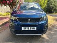 Peugeot Rifter HORIZON RE 2