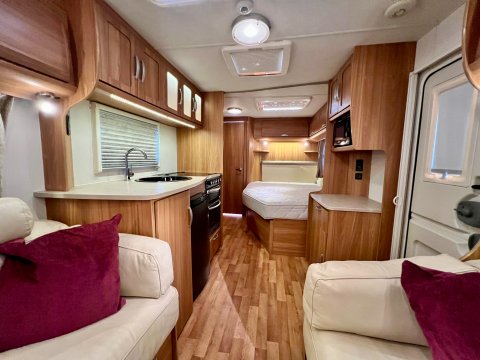 Lunar Clubman SE 30