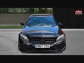 Mercedes-Benz C Class C 220 D AMG LINE PREMIUM PLUS 2