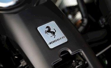 Ferrari 488 GTB 23