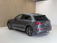 Audi SQ5 3.0 SQ5 TDI MHEV Quattro Auto 4WD 5dr 20