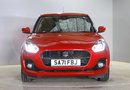 Suzuki Swift 1.2 Dualjet 83 12V Hybrid SZ5 5dr Auto 7