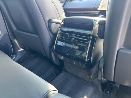 Land Rover Range Rover Sport 3.0 D250 MHEV Edition Auto 4WD Euro 6 (s/s) 5dr 