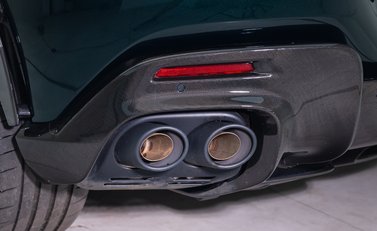 Ferrari Purosangue 45