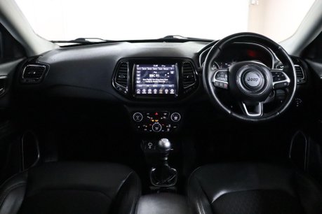 Jeep Compass MULTIAIR II NIGHT EAGLE 39
