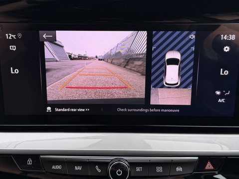 Vauxhall Mokka 1.2 Turbo Ultimate 5dr Auto 24