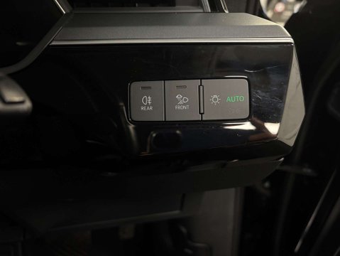 Audi E-Tron e-tron Technik 50 Quattro 4WD 5dr 21