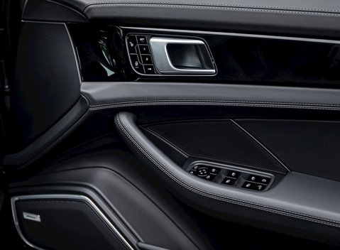Porsche Panamera Turbo S E-Hybrid 23
