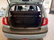 Hyundai Getz 1.4 GSi 5dr 19