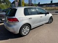 Volkswagen Golf 2.0 TDI Match DSG Euro 5 5dr 6