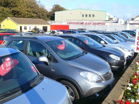  Lighthouse Car Centre