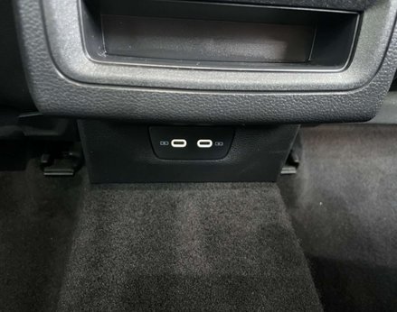 Volkswagen Golf 1.5 Golf R-Line TSI 5dr 71