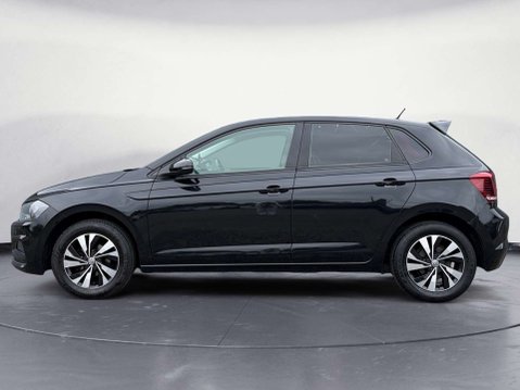 Volkswagen Polo 1.0 Polo SE TSi 5dr 2
