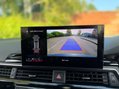 Audi A4 2.0 TFSI 40 Black Edition Estate 5dr Petrol S Tronic Euro 6 (s/s) (190 ps) 21