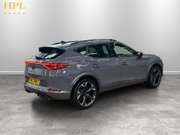 Cupra Formentor 2.0 TSI VZ2 SUV 5dr Petrol DSG Euro 6 (s/s) (245 ps) 1 Owner - Sensors - B 7