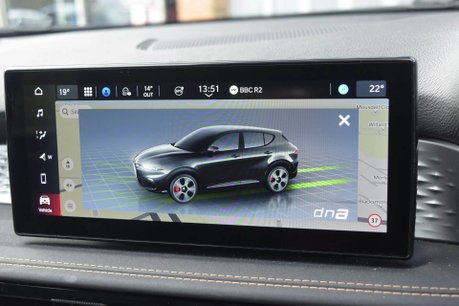 Alfa Romeo Tonale Tb Sprint Dct 34