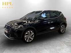 SEAT Arona 1.0 TSI FR Sport SUV 5dr Petrol Manual Euro 6 (s/s) (110 ps)