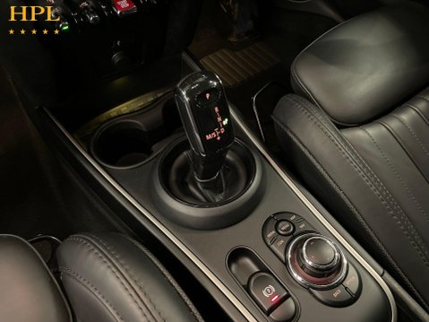 Mini Countryman 2.0 Cooper S Exclusive SUV 5dr Petrol Steptronic Euro 6 (s/s) (178 ps) 17