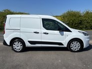 Ford Transit Connect 220 L1 Trend DCIV Tdci with Air Con / Sat Nav / Camera 9