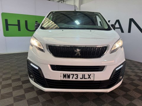 Peugeot Expert 1.5 Expert Asphalt Premium + L2 BlueHDi 5