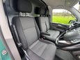 Volkswagen Transporter T28 TDI P/V HIGHLINE 22