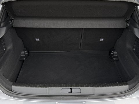 Vauxhall Mokka 1.2 Turbo 100 SRi Nav Premium 5dr 38