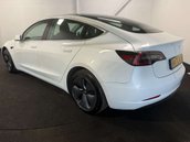 Tesla Model 3 Model 3 Long Range AWD 4WD 4dr 3