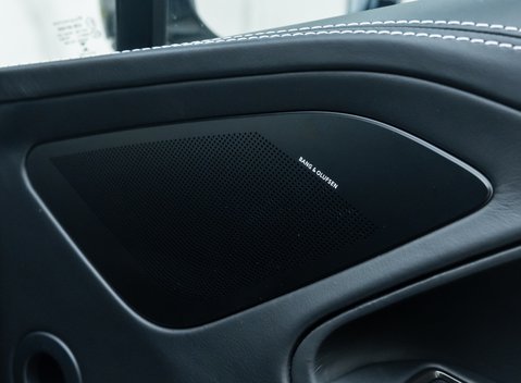 Aston Martin Vanquish ZAGATO 27