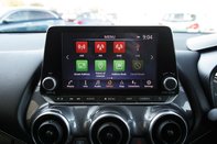 Nissan Juke N-CONNECTA 23