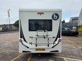Benimar Tessoro T482 4