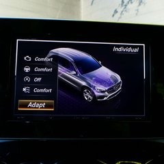 Mercedes-Benz GLC 2.1 GLC 250 D 4Matic AMG Line Premium Auto 4WD 5dr 1