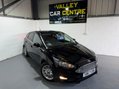 Ford Focus 1.0T EcoBoost Zetec Edition Euro 6 (s/s) 5dr 1