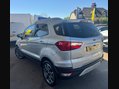 Ford Ecosport 1.5 TDCi Titanium 2WD Euro 6 5dr 5