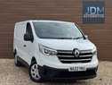 Renault Trafic 2.0 Trafic SL28 Business+ Blue dCi