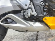 Honda CB 650 NAKED BIKE 2015 ONLY 10K MOT WARRANTY VERY CLEAN 650CC 36