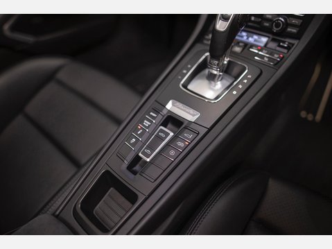 Porsche Boxster 2.7 981 PDK Euro 6 (s/s) 2dr 28