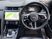 Jaguar E-Pace 2.0 D204 MHEV R-Dynamic Black Auto AWD Euro 6 (s/s) 5dr 18