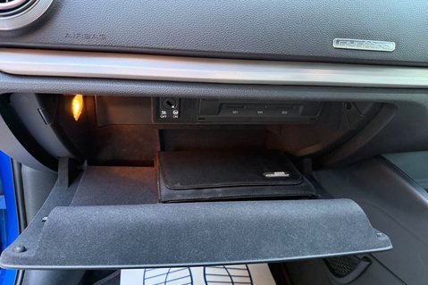 Audi S3 S3 QUATTRO -B&O -VIRTUAL -CAMERA -BLIND SPOT -ADAPTIVE CRUISE -KEYLESS -ARA 58