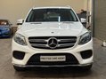 Mercedes-Benz GLE 2.1 GLE250d AMG Line G-Tronic 4MATIC Euro 6 (s/s) 5dr 2