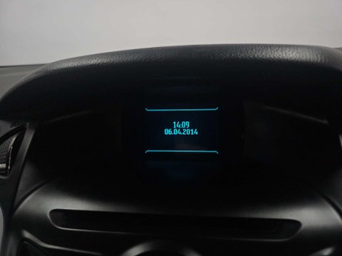 Ford Focus 1.6 Focus Zetec 105 5dr 66