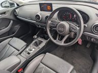 Audi A3 SPORTBACK TFSI SPORT 12