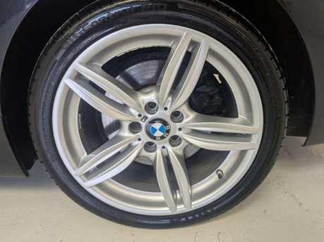 BMW 6 Series 3.0 640d M Sport Auto 4dr 74