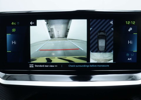 Peugeot 208 208 GT Premium EV 5dr 30