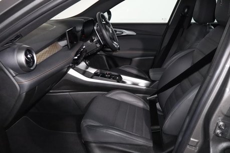 Alfa Romeo Tonale Tonale Tb Veloce Mhev S-A 11