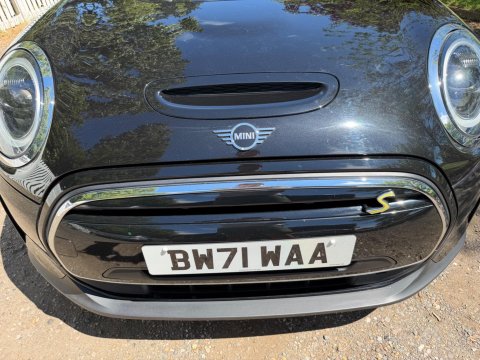 Mini Hatch COOPER S LEVEL 2 9