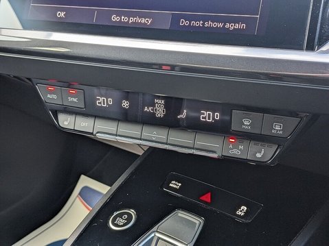Audi Q4 Launch Edition 23