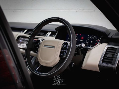 Land Rover Range Rover Sport 3.0 Range Rover Sport HST Auto 4WD 5dr 13