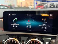Mercedes-Benz CLA Class 2.0 CLA220d AMG Line (Premium 2) Coupe 4dr Diesel 8G-DCT Euro 6 (s/s) (190 39